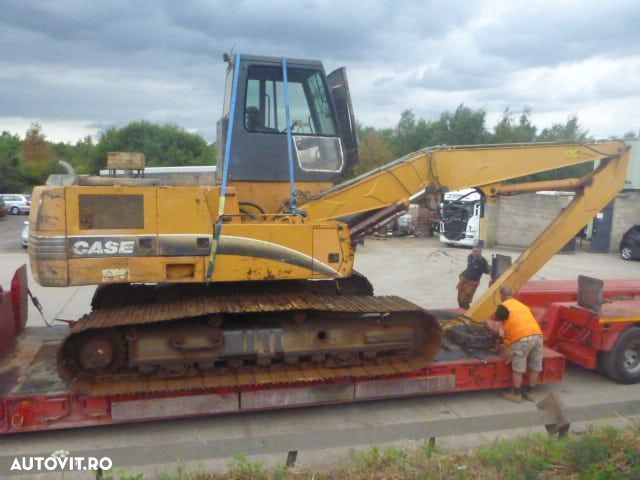 Dezmembram excavator case 1188 - 1