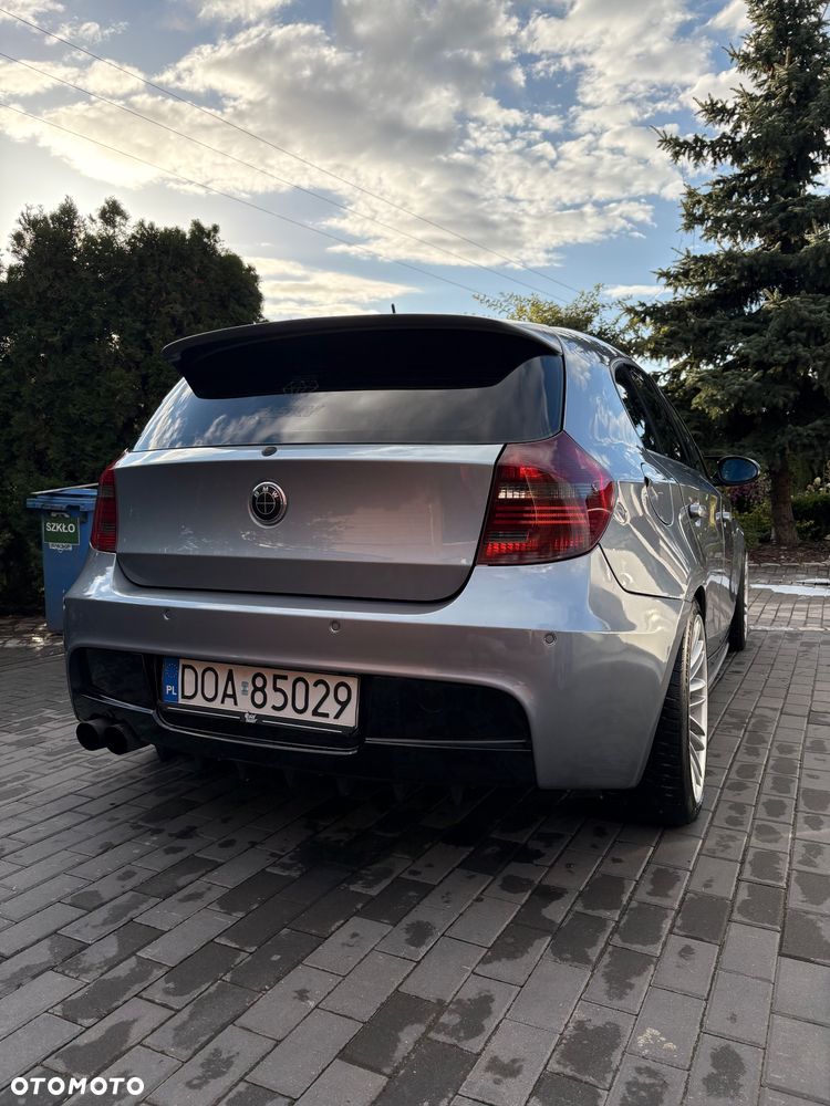 BMW Seria 1 118d - 5