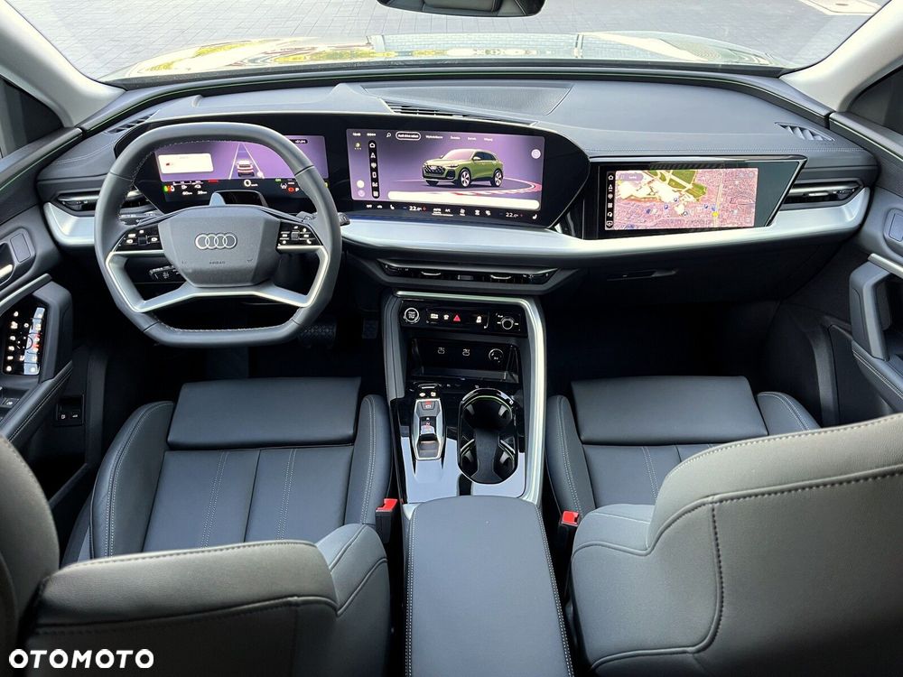 Audi Q5 - 5