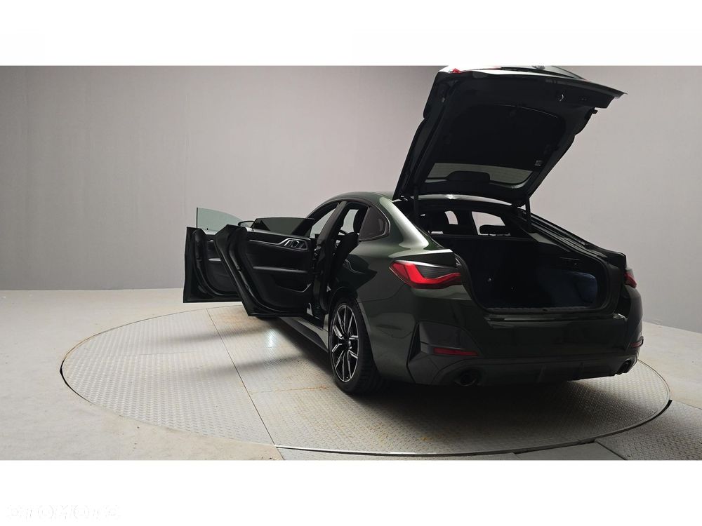 BMW Seria 4 - 9