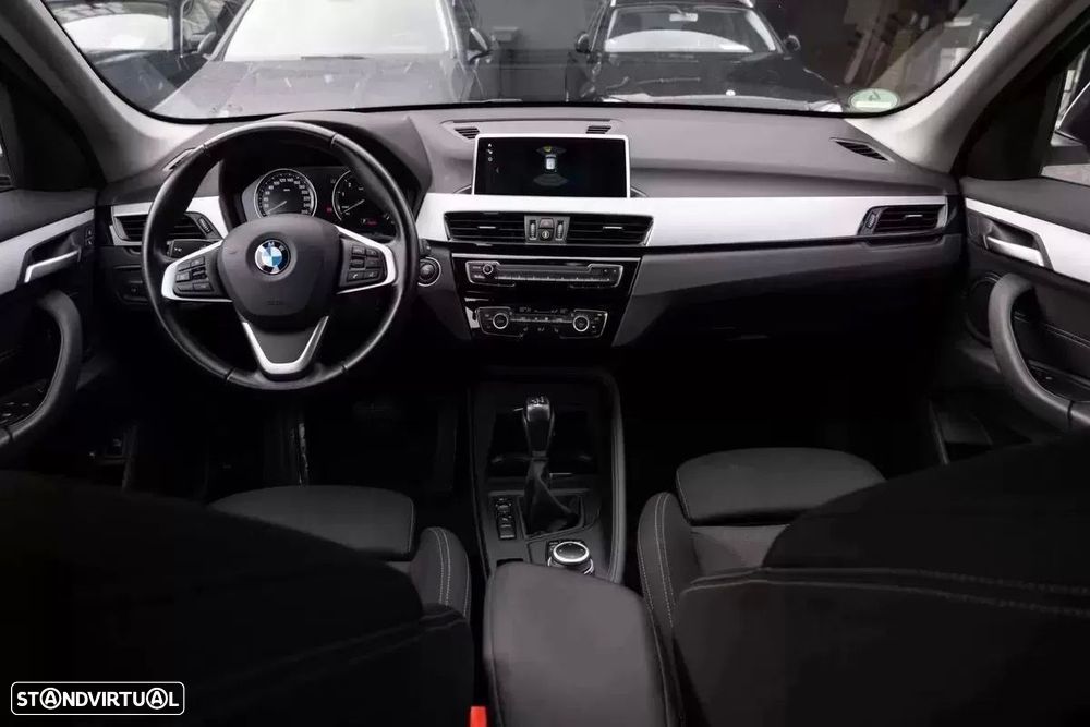 BMW X1 - 24
