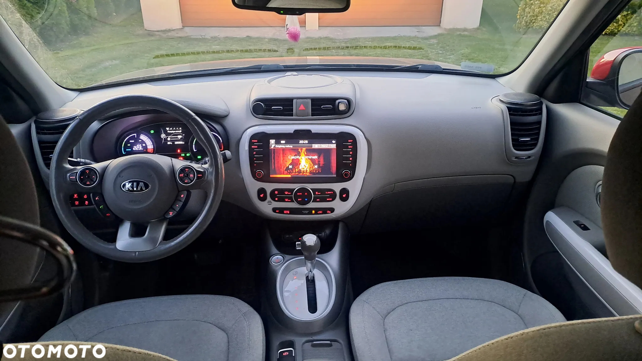 Kia Soul - 16