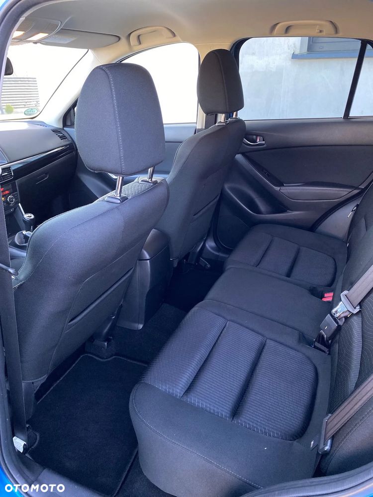 Mazda CX-5 SKYACTIV-G 165 Center-Line - 30