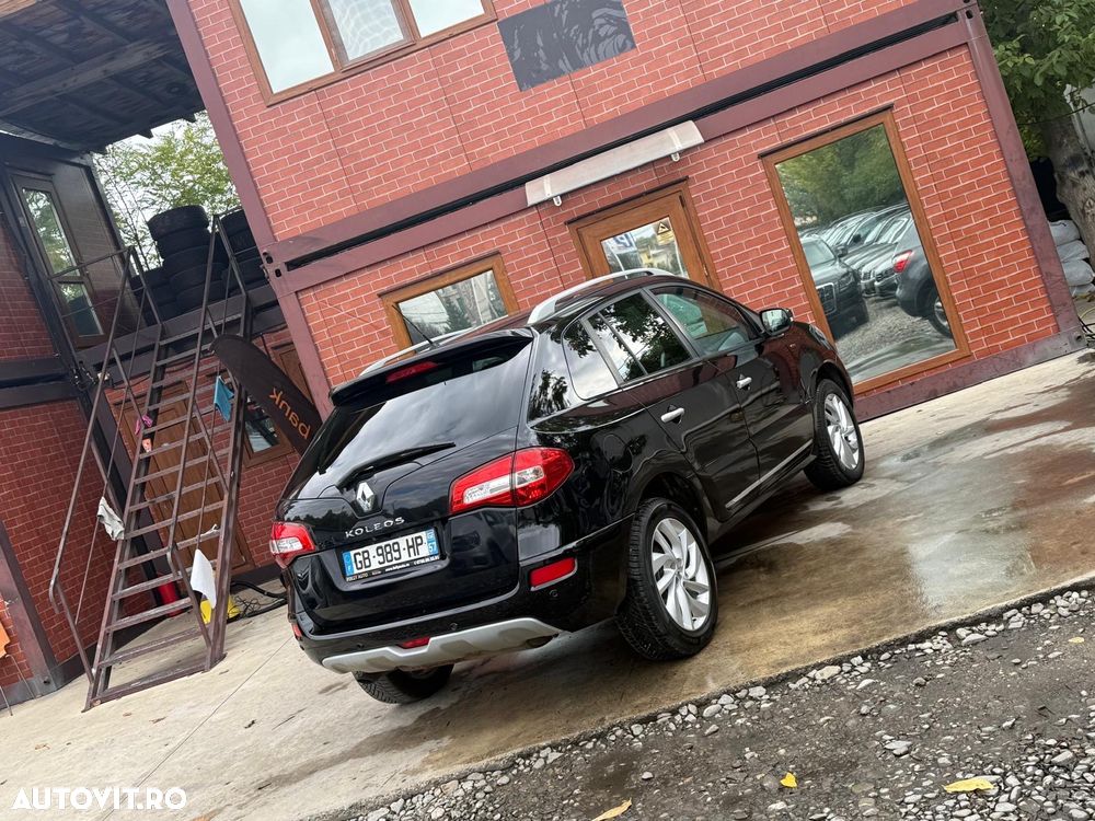 Renault Koleos - 3