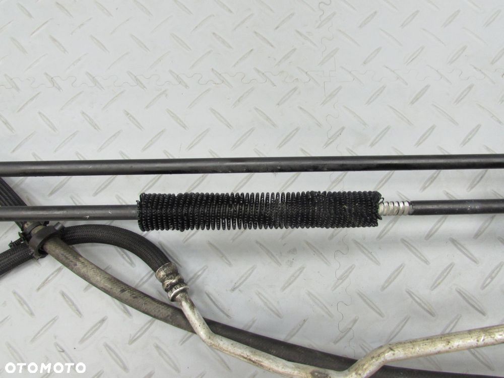 VOLVO S80 V70 III XC70 07-16 2.4 D5 CHLODNICA PLYNU WSPOMAGANIA 31360811 - 6