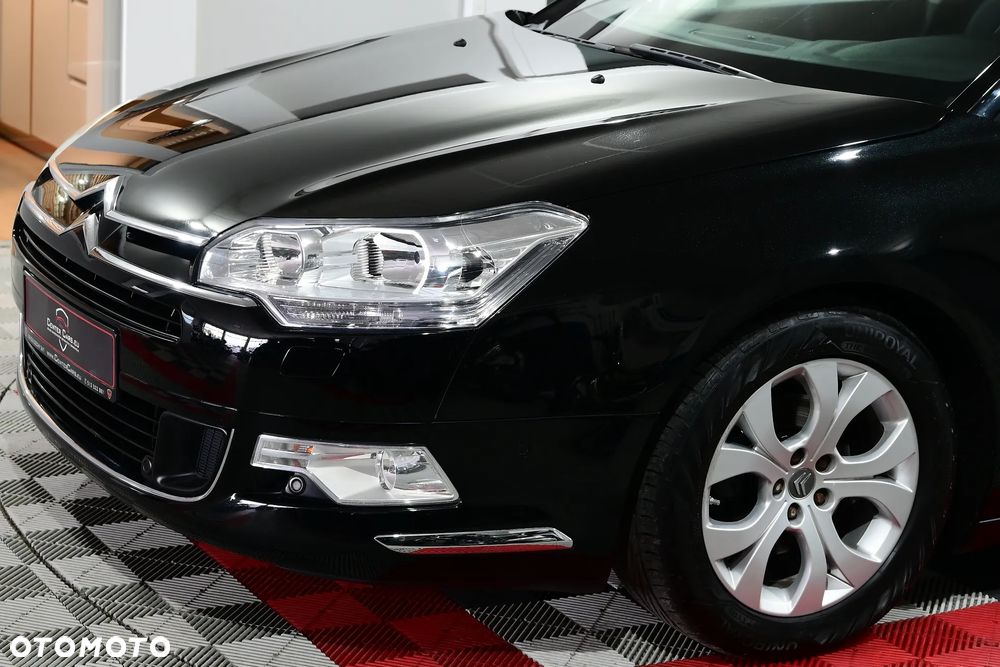 Citroën C5 2.0 16V Exclusive - 34