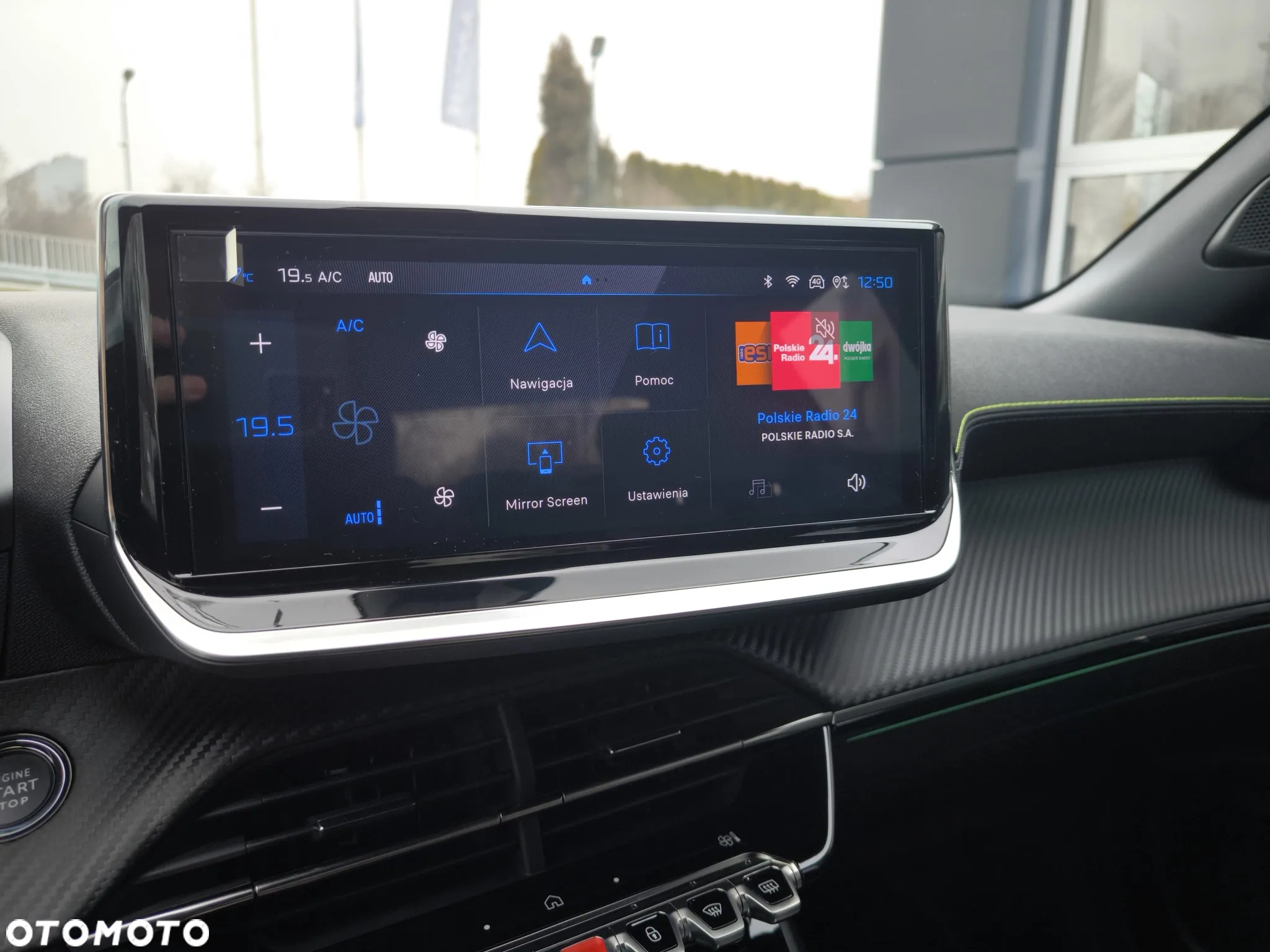 Peugeot 2008 PureTech mHEV GT e-DCS6 - 14
