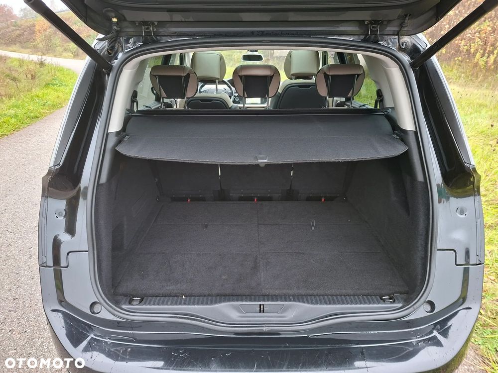 Citroën C4 Grand Picasso BlueHDi 150 Exclusive - 37