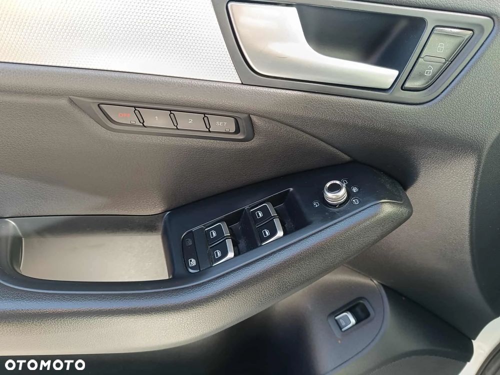 Audi Q5 2.0 TFSI Quattro Tiptronic - 18