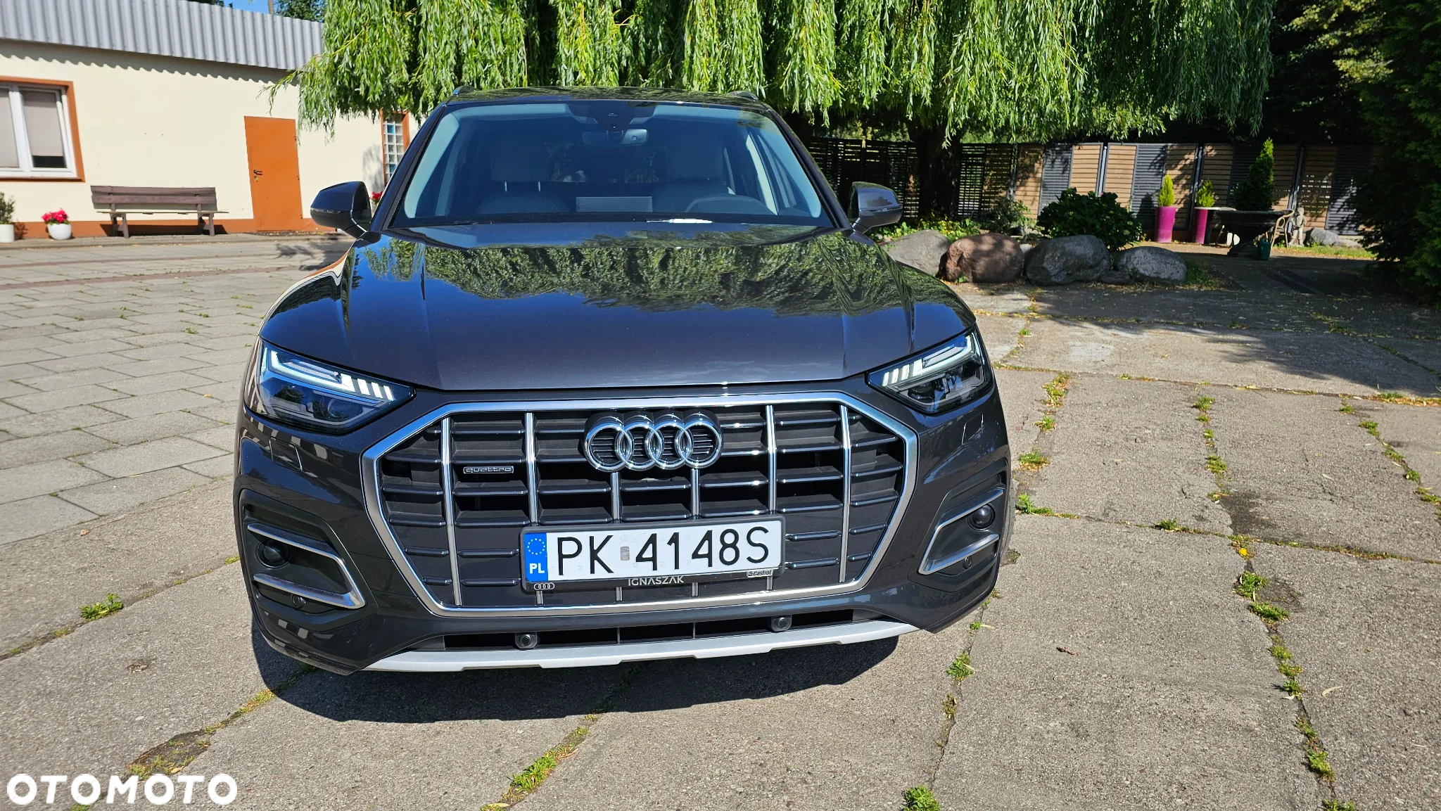 Audi Q5 40 TDI Quattro S tronic - 6