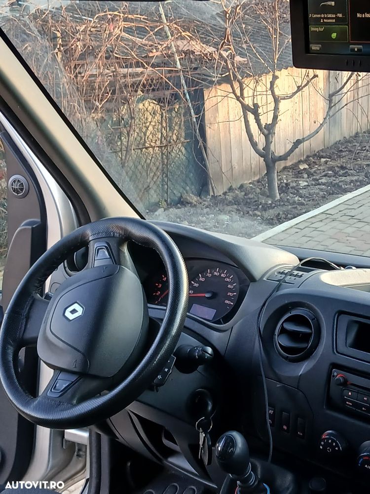 Renault Master - 6