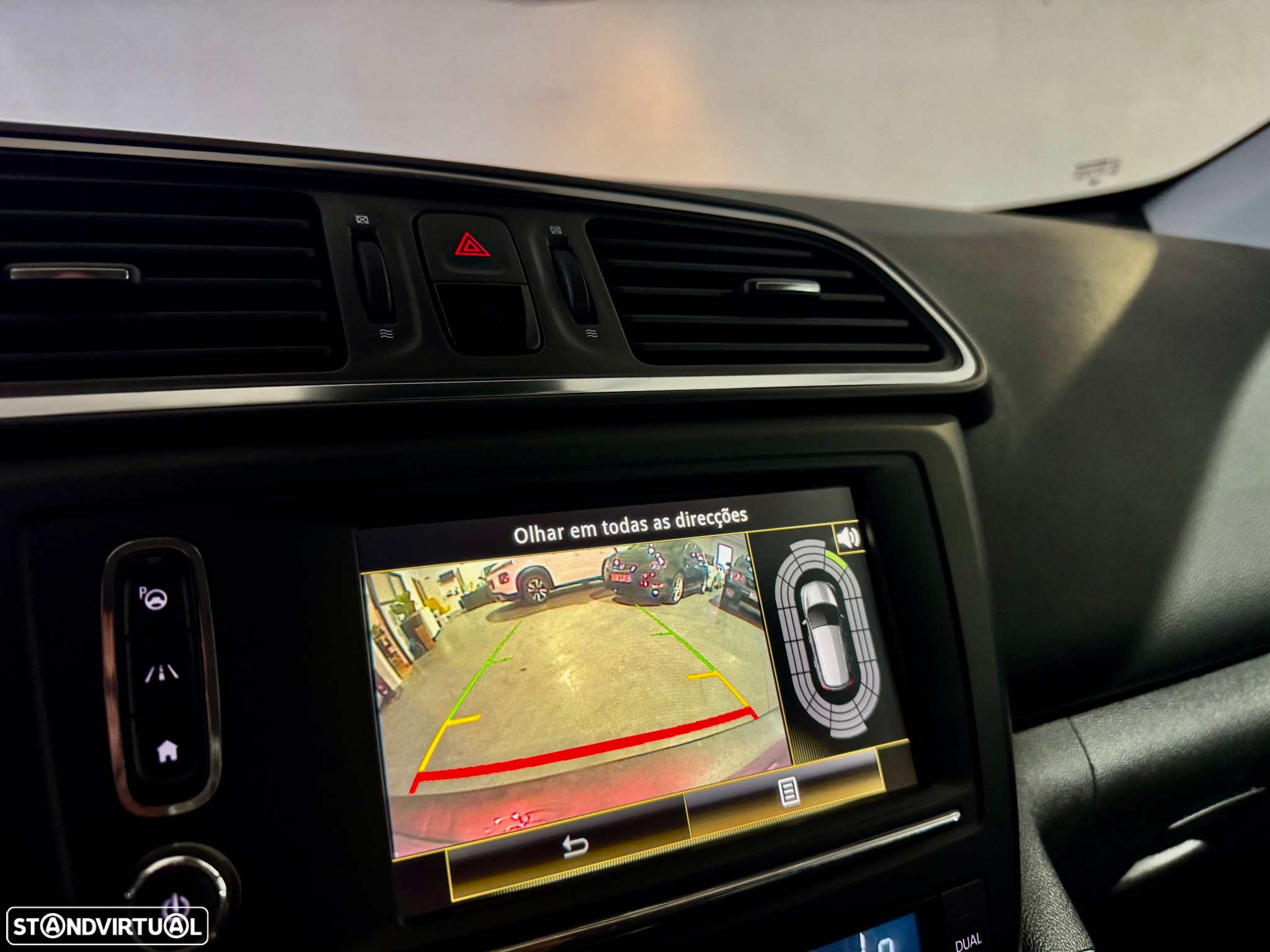 Renault Kadjar 1.5 dCi Exclusive - 7