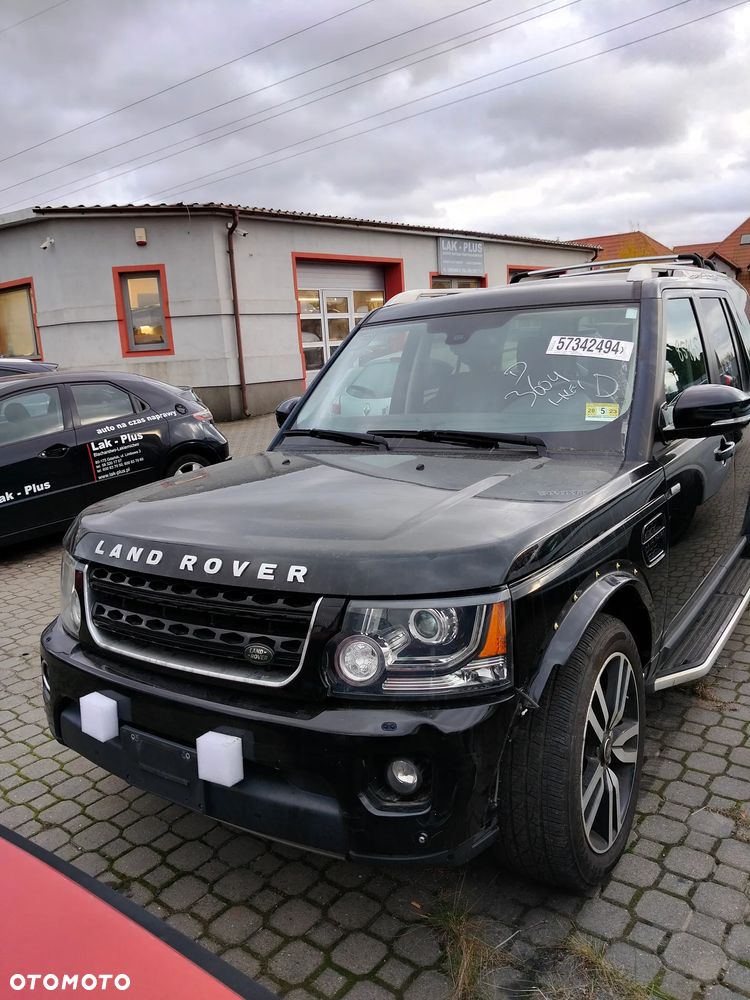 Land Rover Discovery 3.0 V6 SC Landmark - 21
