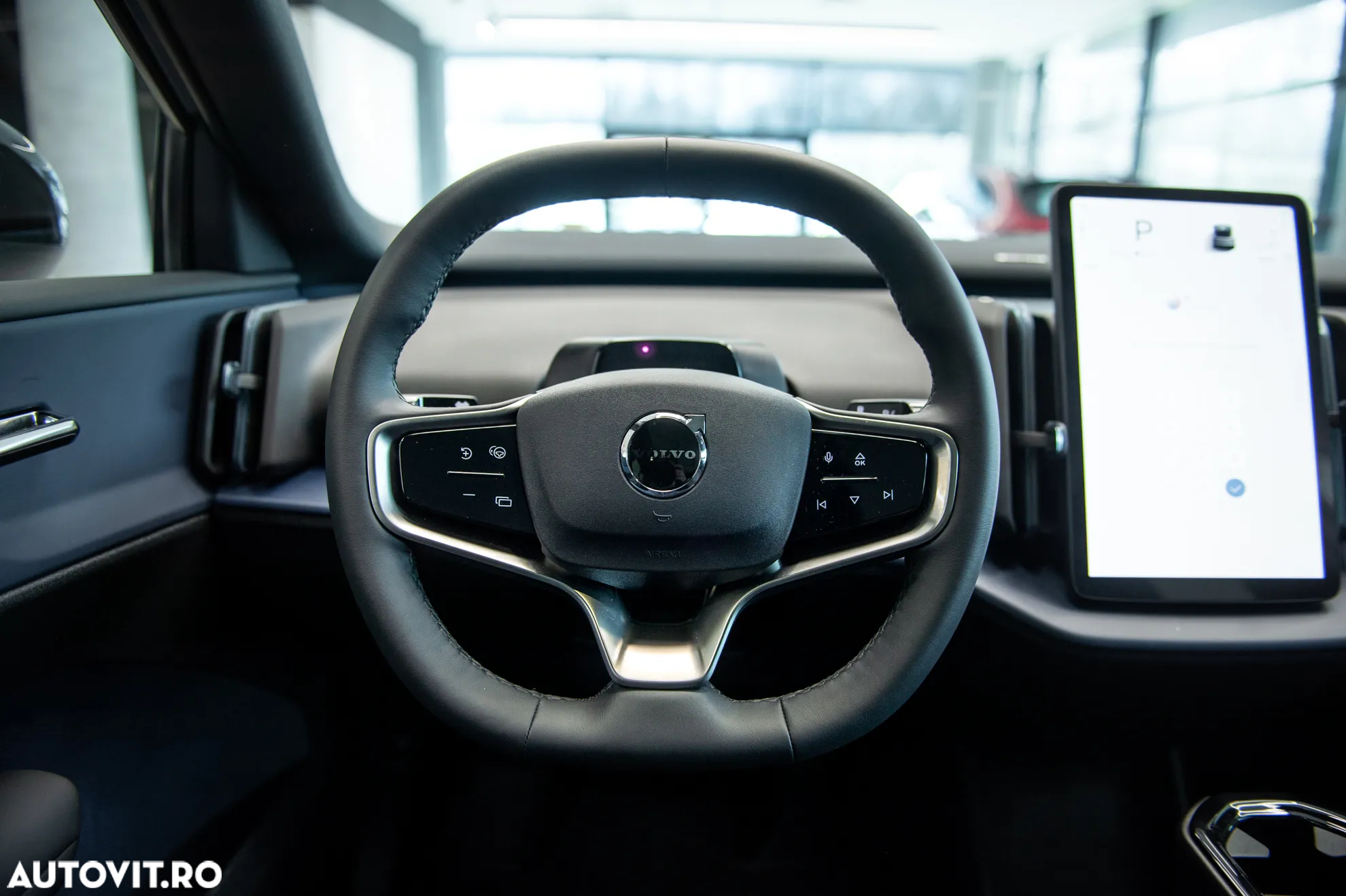 Volvo EX30 Twin Motor Performance AWD Ultra - 20