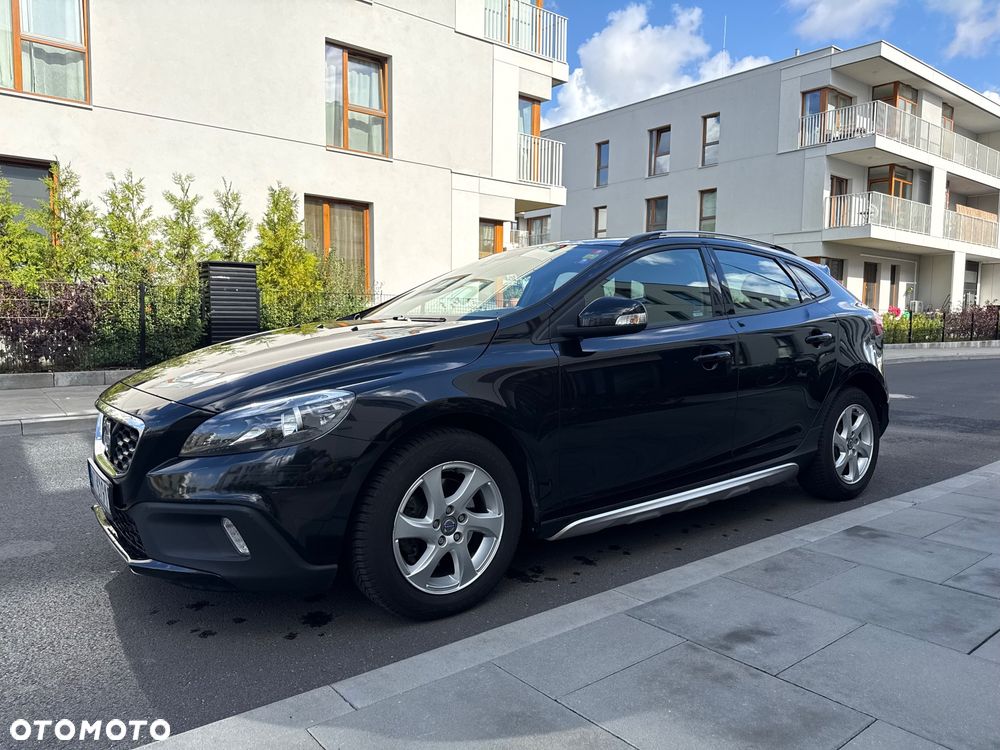 Volvo V40 T4 Base - 21
