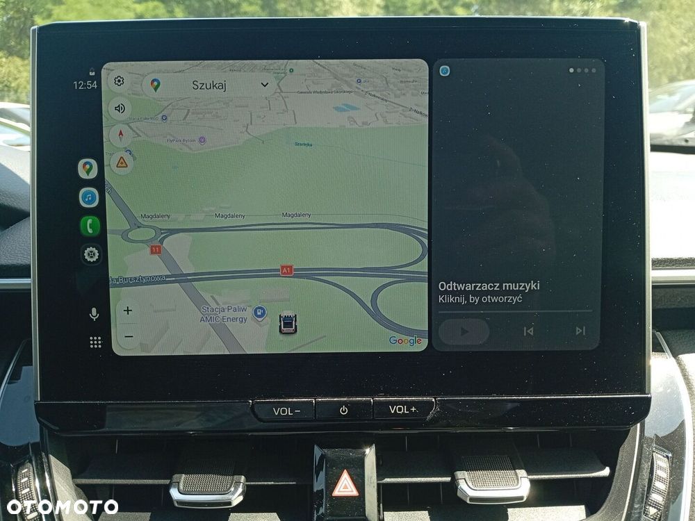 Toyota Corolla Cross 2.0 Hybrid Style AWD - 9