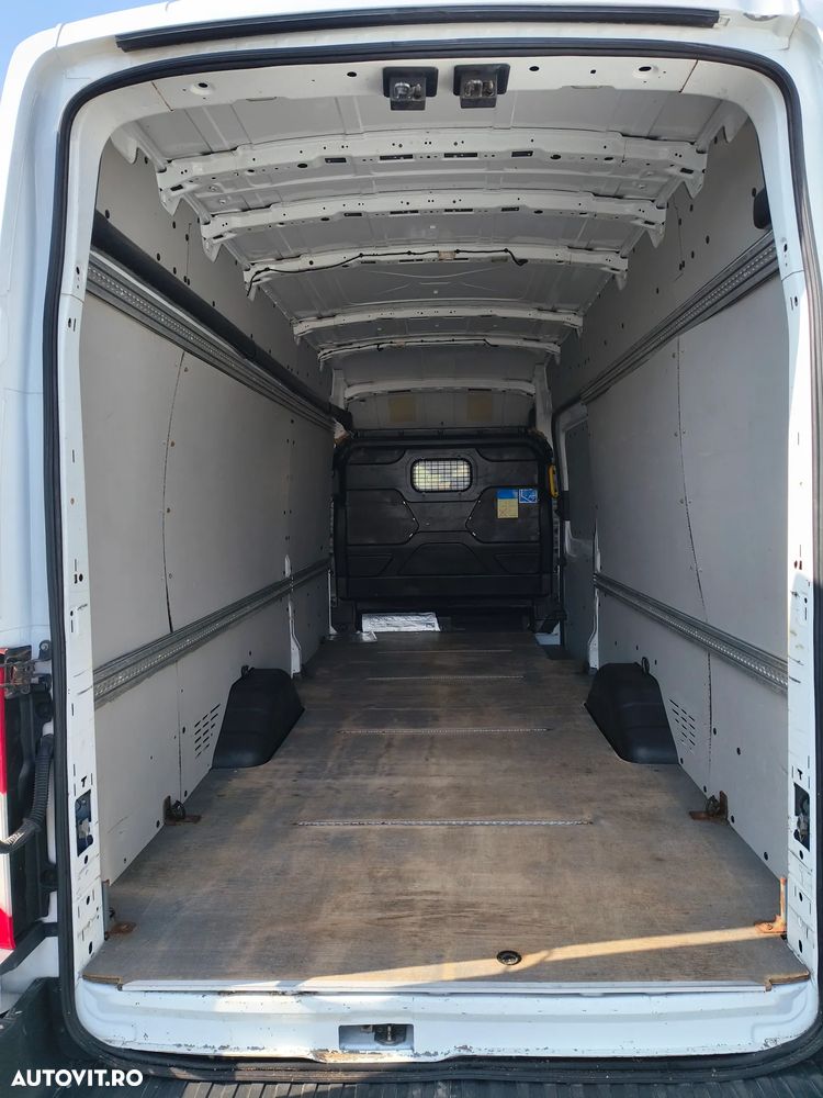 Ford Tranzit - 5