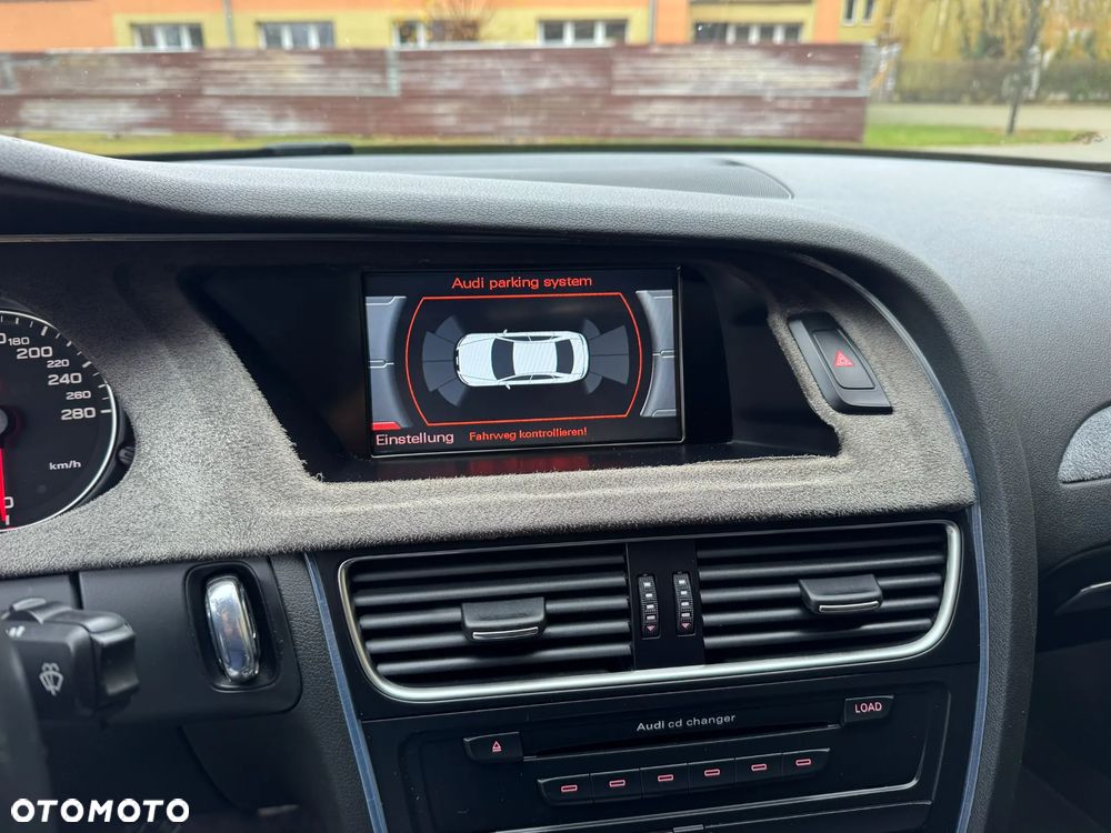 Audi A4 Limousine 2.0 TFSI Quattro - 28