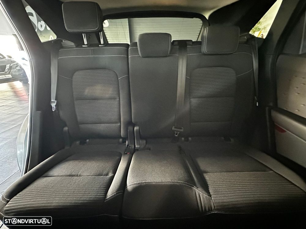 Ford Kuga 2.5 PHEV Titanium - 30