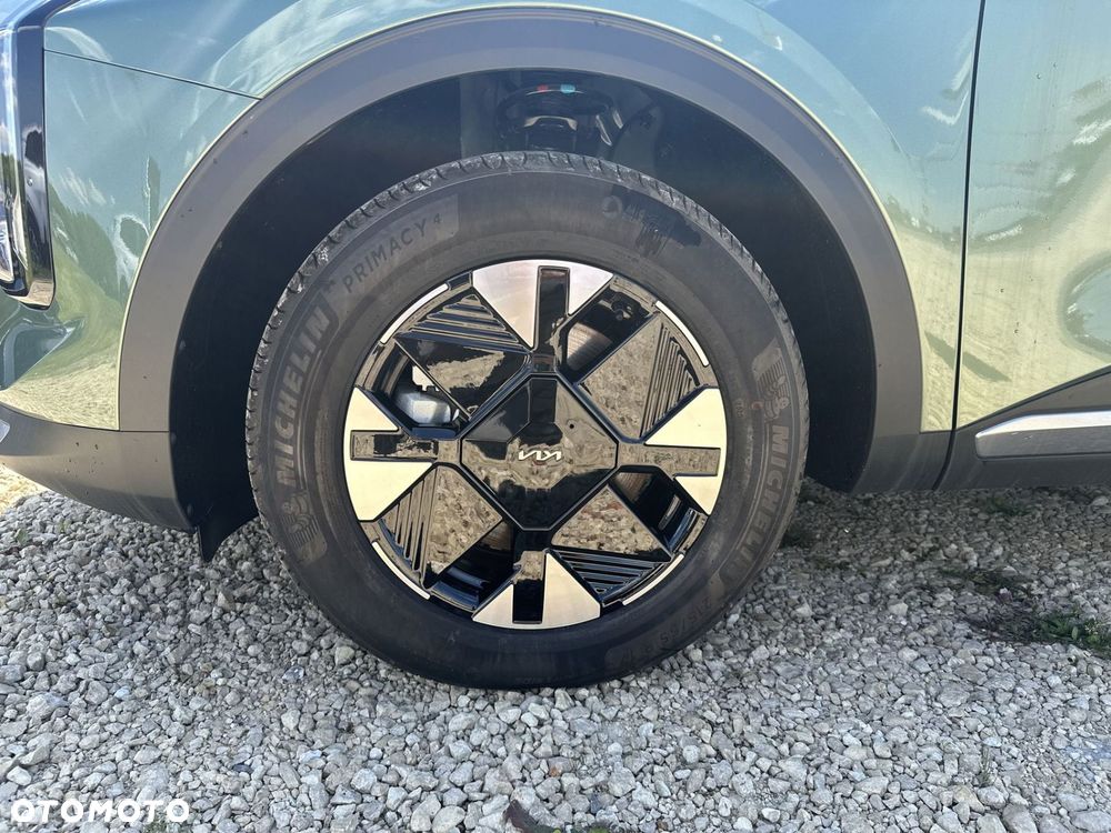 Kia Sportage - 18