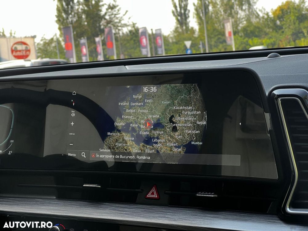 Kia Sportage - 12