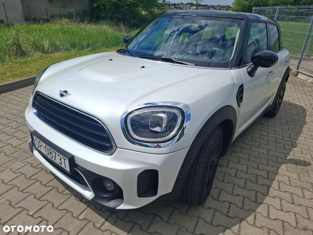 MINI Countryman Cooper - 1