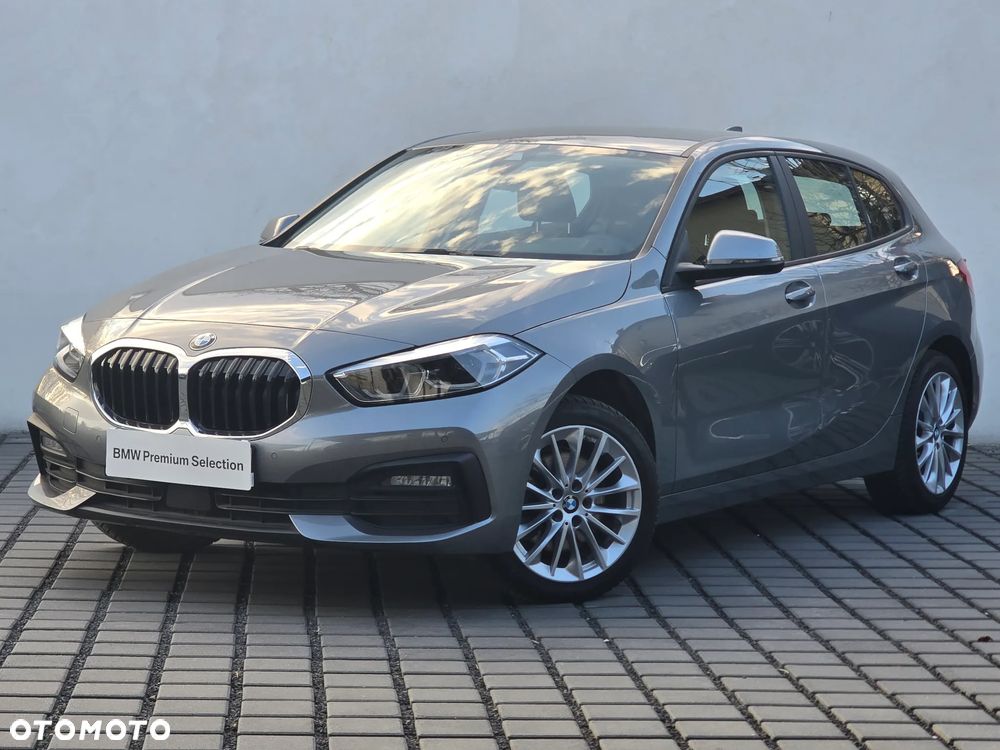 BMW Seria 1 118i Advantage - 2