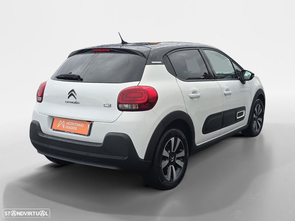 Citroën C3 1.2 PureTech Max - 5