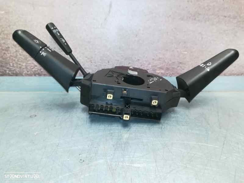 COMANDO LUZES E LIMPA-VIDROS MERCEDES-BENZ CLASSE M 2002 -A0015407645 - 4