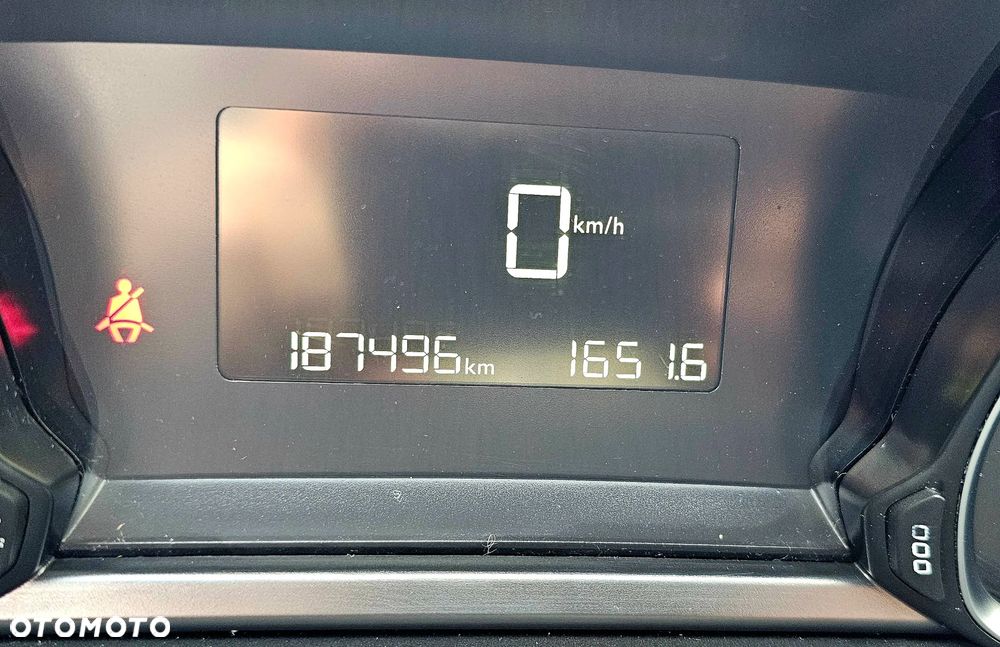 Peugeot 308 BlueHDi 120 Stop & Start Business-Line - 20