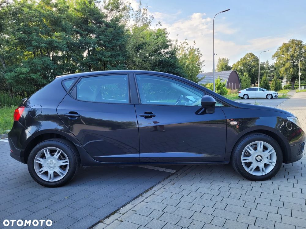 Seat Ibiza 1.6 16V Comfort Edition - 6