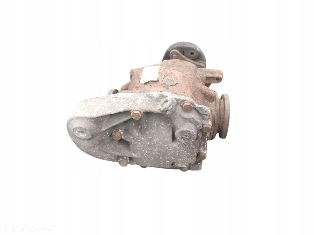 DYFERENCJAŁ DYFER MOST TYŁ TYLNY BMW E90 2.0 D N47 7591073 3.15 - 4
