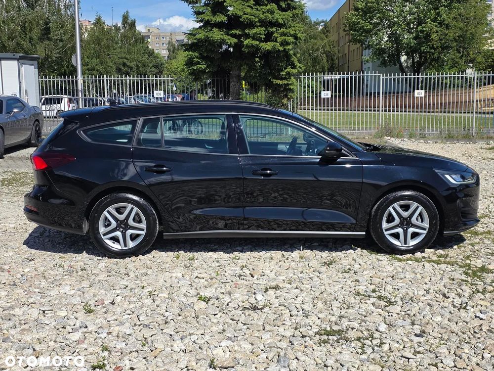Ford Focus 1.5 EcoBlue Start-Stopp-System COOL&CONNECT - 13