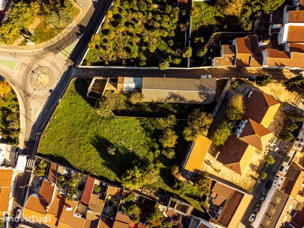 OPORTUNIDADE DE INVESTIMENTO | Terreno em Viana do Alentejo com via... - Grande imagem: 4/60