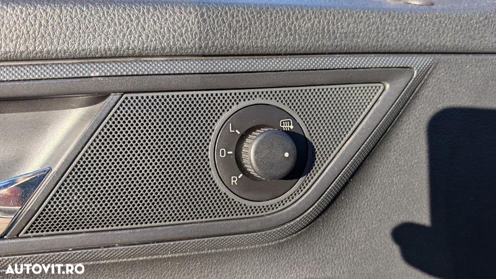 Skoda Fabia 1.0 TSI DSG Drive - 20