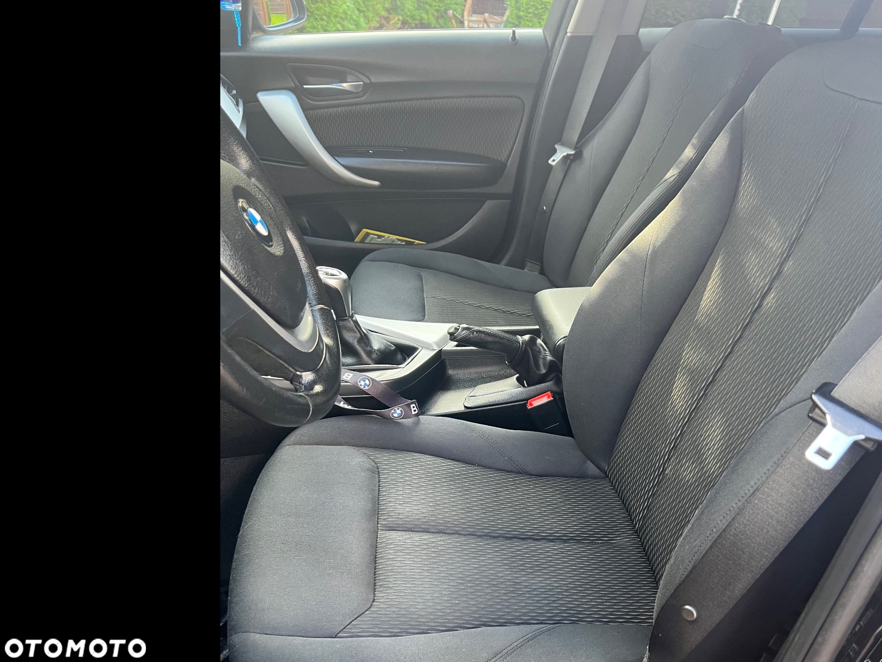 BMW Seria 1 114i - 23
