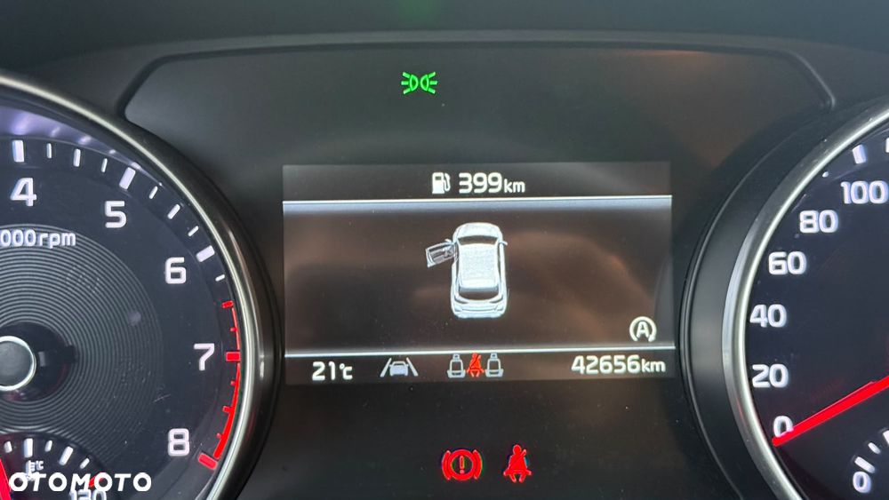 Kia Ceed 1.5 T-GDI M - 15
