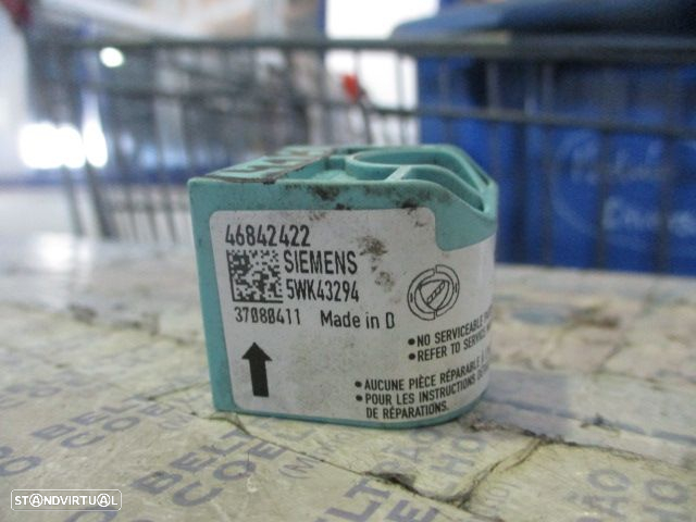 Sensor Airbag 46842422 ALFA ROMEO 147 2009 - 5