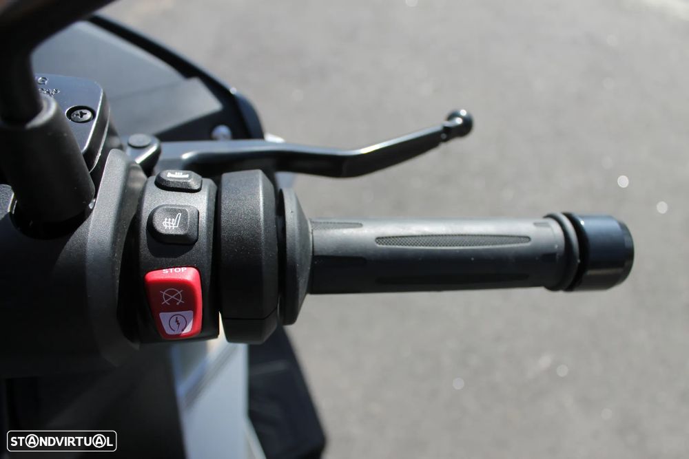 BMW C 400 GT Abs - 19