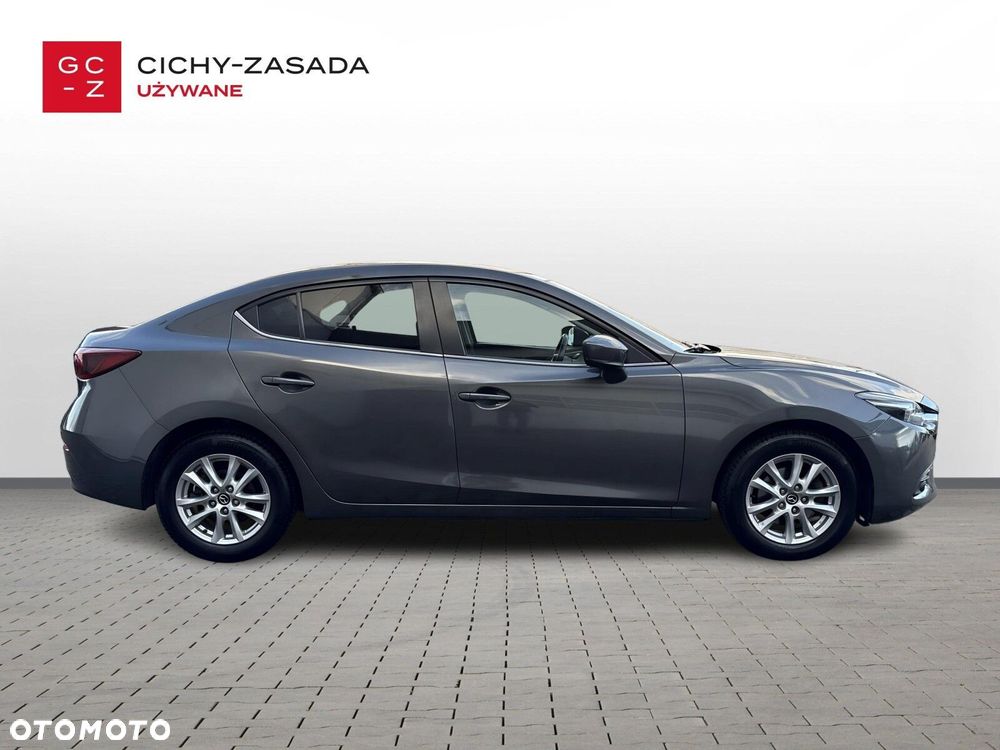 Mazda 3 2.0 Skypassion - 6