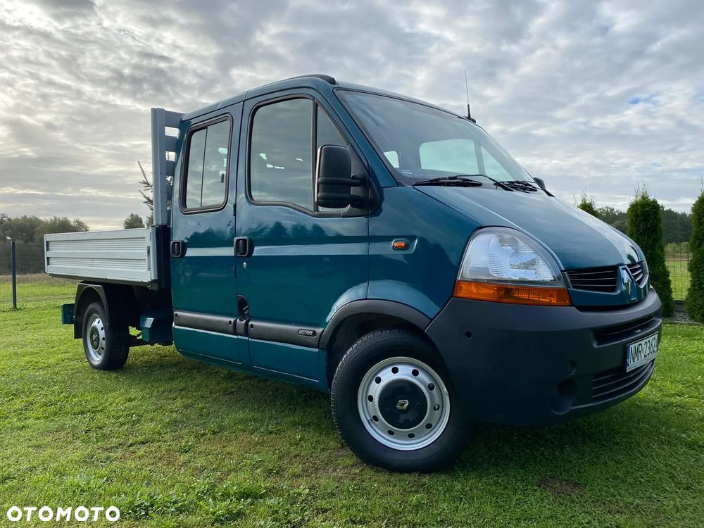 Renault MASTER - 2