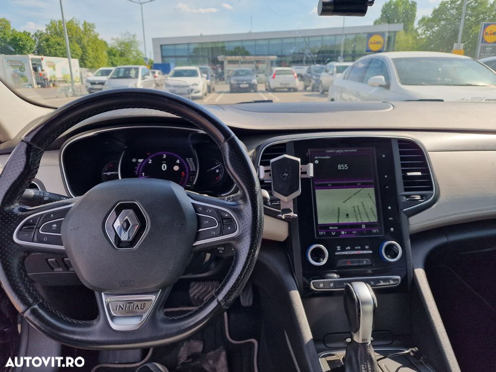 Renault Talisman ENERGY dCi EDC Intens - 2