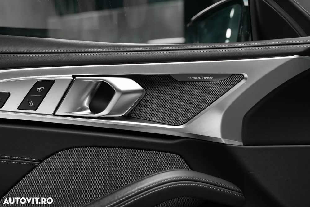 BMW M8 M850i xDrive - 18