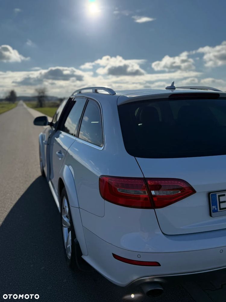 Audi A4 Allroad - 6