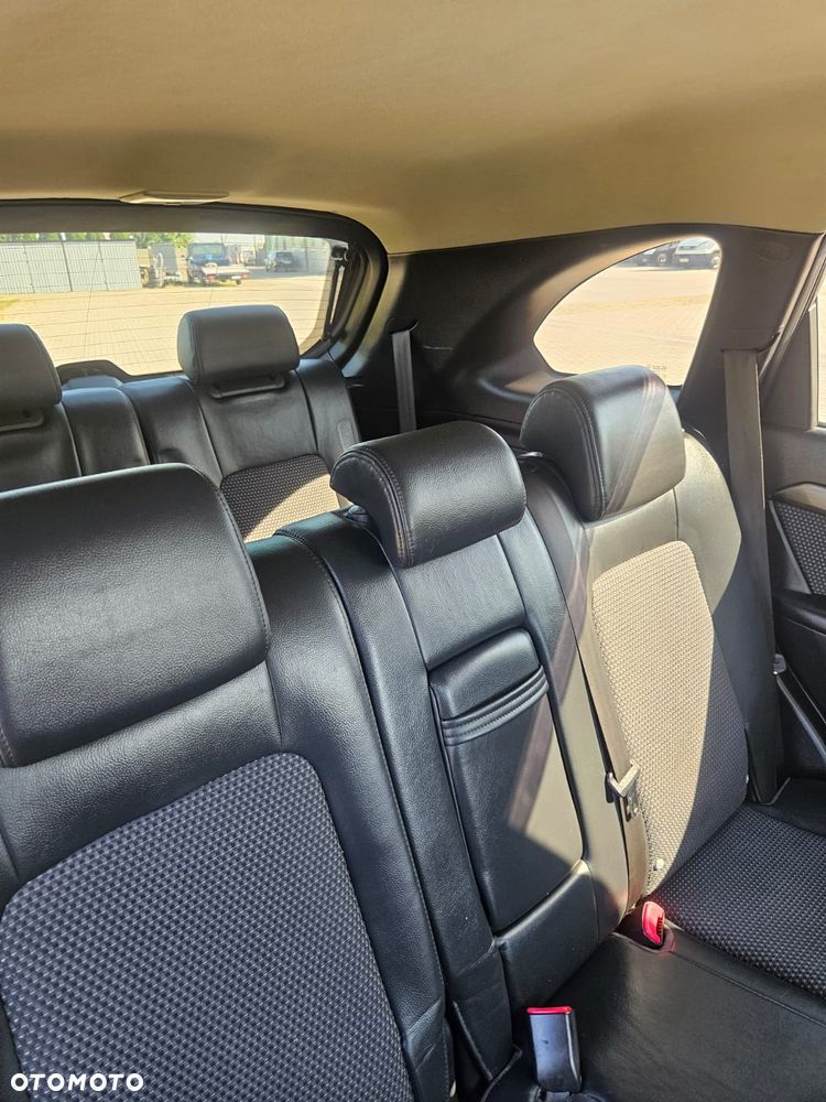 Chevrolet Captiva 2.4 2WD 7 Sitzer LS - 20