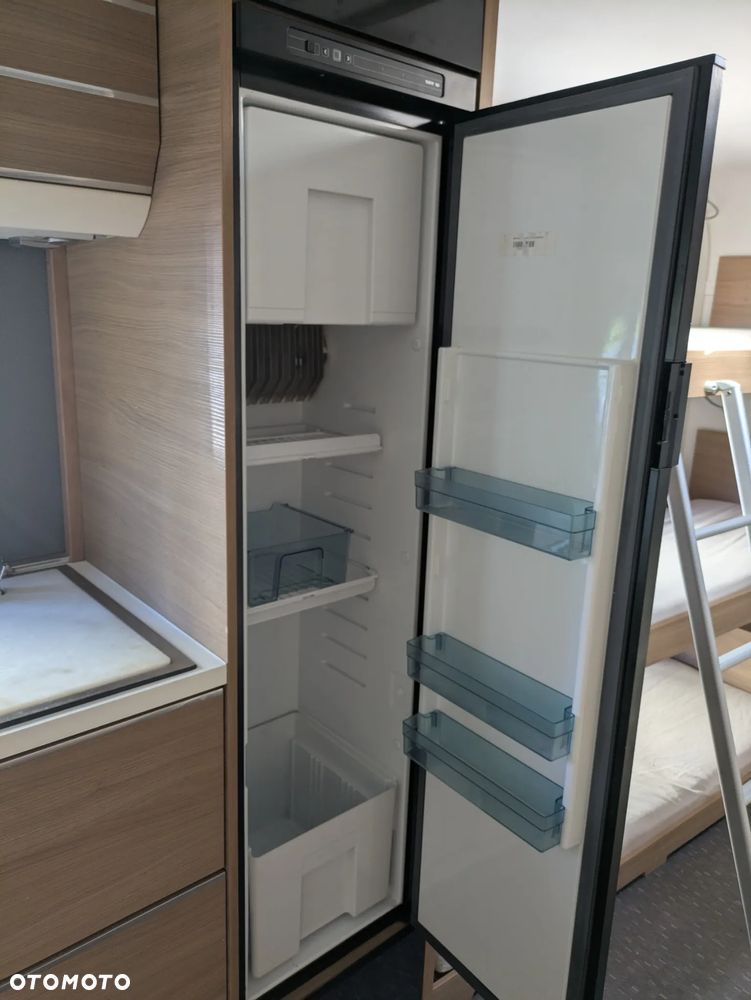 Adria 593 UK - 13
