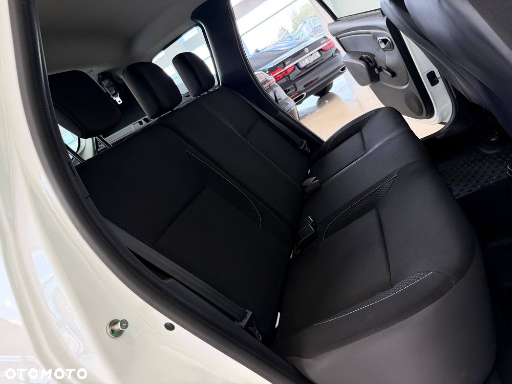 Dacia Duster dCi 110 2WD Comfort - 29