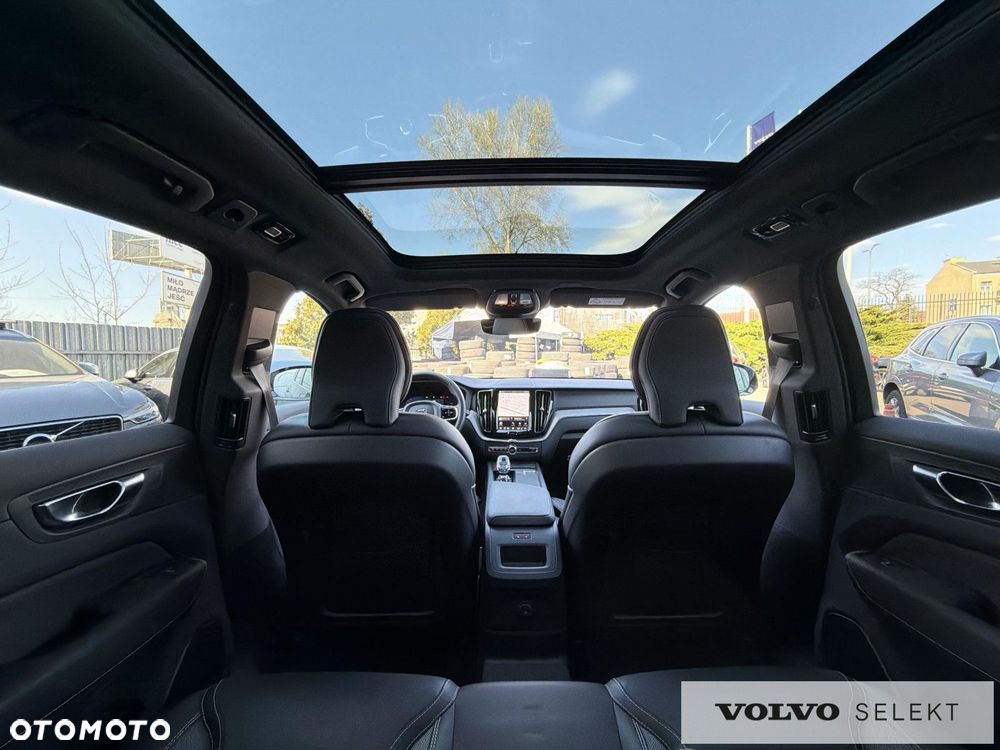 Volvo XC 60 - 16