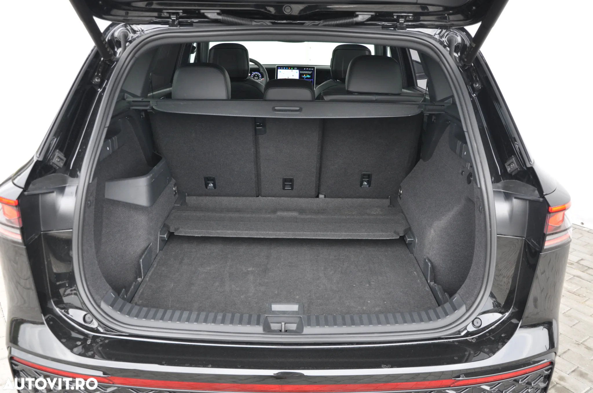 Volkswagen Tayron 2.0 TDI 4Motion DSG R-Line - 40