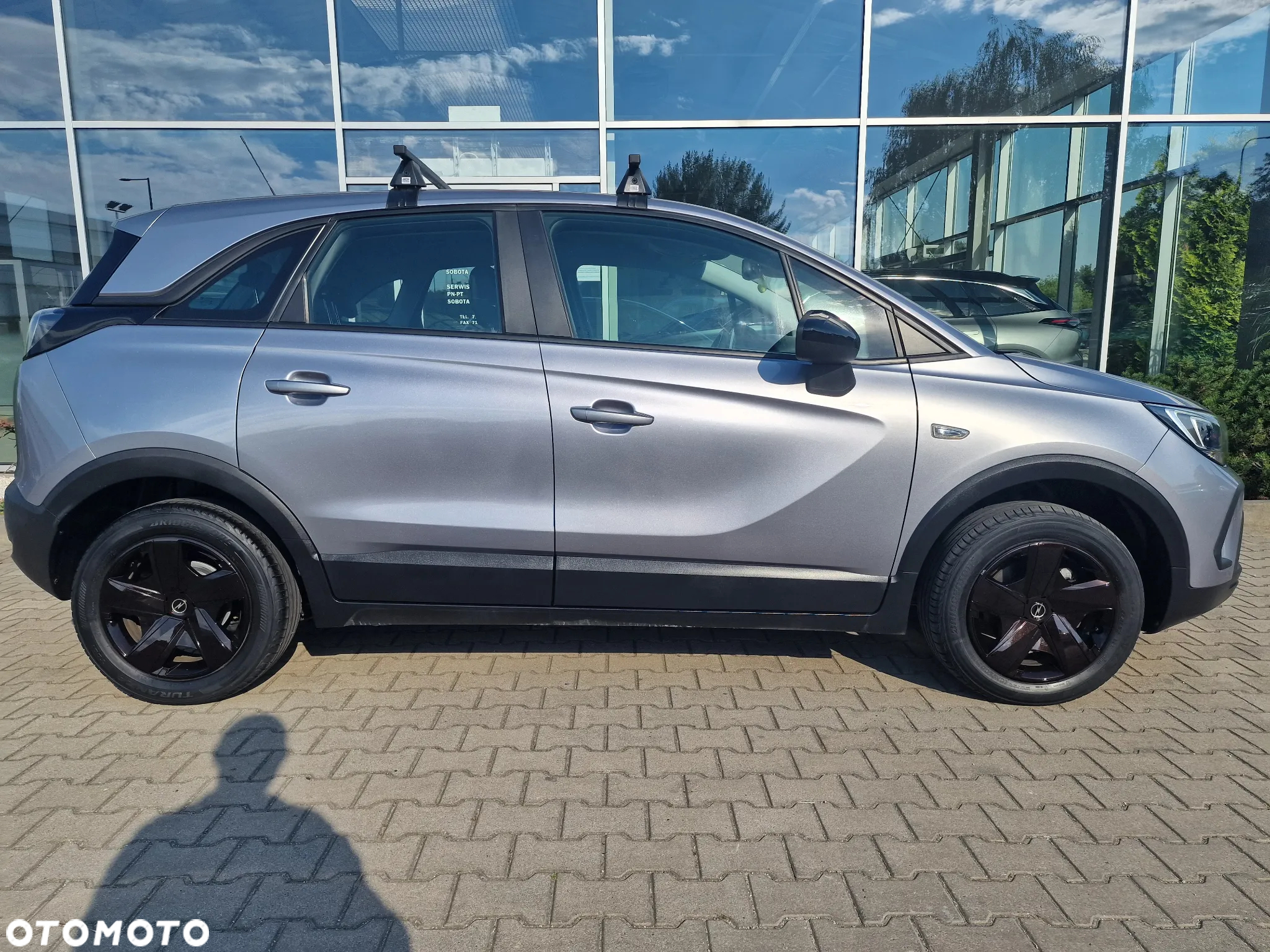 Opel Crossland - 3